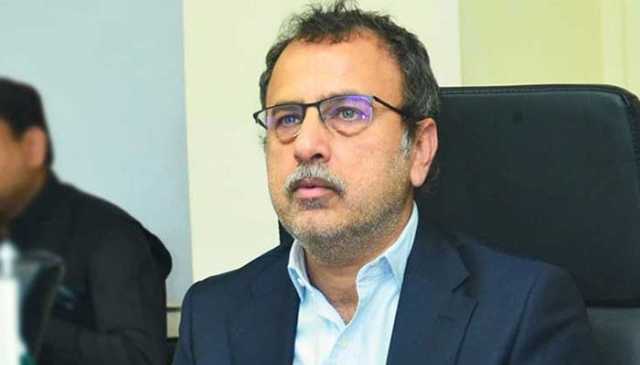 حکومت مستقبل میں براہِ راست بجلی کی خریداری نہیں کرے گی، اویس لغاری