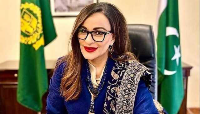 2024 میں صنفی تشدد کے 32 ہزار 617 کیسز، شیری رحمان کا اظہار تشویش