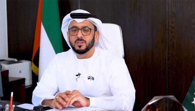 پاکستانیوں کیلئے ویزوں کی بندش کی خبریں غلط ہیں، اماراتی قونصل جنرل