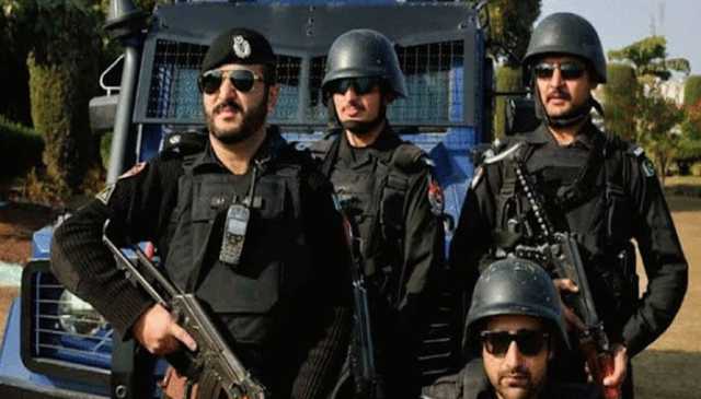 پشاور: خودکش دھماکے کے بعد سیکیورٹی ہائی الرٹ