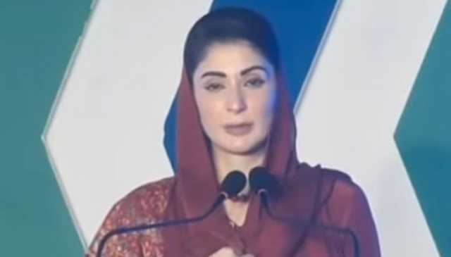 وزارتِ اعلیٰ سے بڑی کوئی ذمہ داری نہیں، پنجاب کے ہر فرد کی فکر ہے: وزیراعلیٰ پنجاب