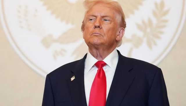 تیسری دنیا کے تمام ممالک سے ہجرت کو مستقل طور پر روک دوں گا: امریکی صدر ڈونلڈ ٹرمپ