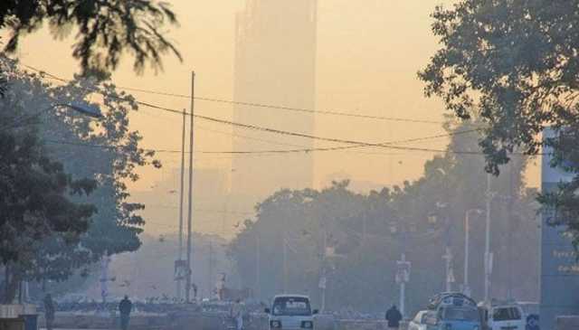 کراچی میں آئندہ 24 گھنٹوں میں موسم کیسا رہے گا؟