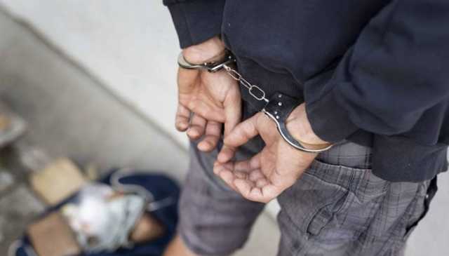 کراچی: اسلحہ کی غیر قانونی خرید و فروخت میں ملوث ریکارڈ یافتہ ملزم گرفتار