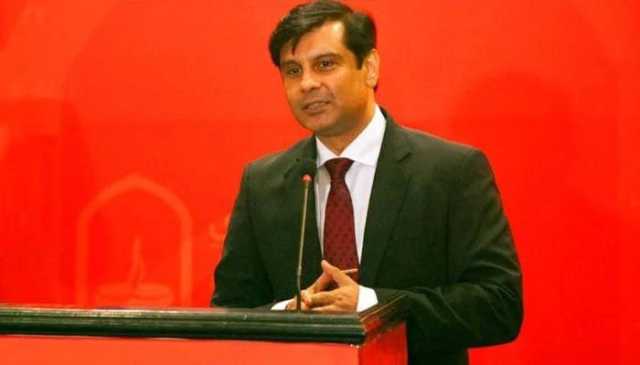 ارشد شریف قتل کیس وفاقی آئینی عدالت میں سماعت کیلئے مقرر