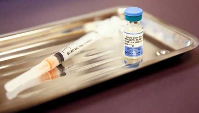 ملک بھر میں انسداد خسرہ، روبیلا اور پولیو ویکسینیشن مہم جاری