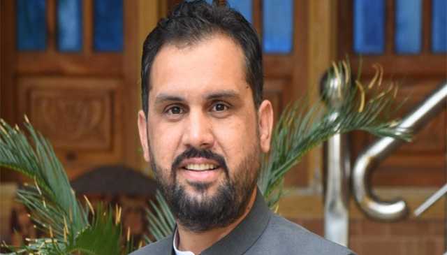 خیبر پختونخوا میں لوکل گورنمنٹ کمیشن تشکیل دے دیا گیا