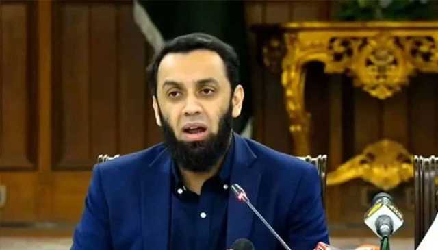 پی ٹی آئی کے طرزِ عمل سے صوبے کی گورننس پسِ پشت چلی گئی، عطا تارڑ