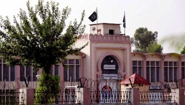 امن و امان کی صورتحال کے پیش نظر اڈیالہ جیل کے اطراف سیکیورٹی ہائی الرٹ