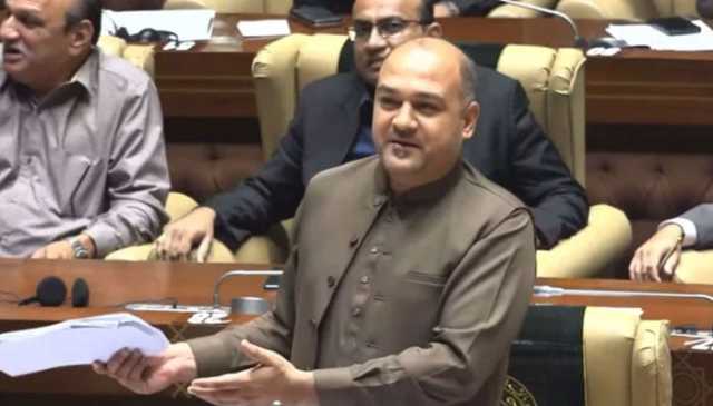 اب تک کراچی سے 70 کروڑ روپے جرمانہ وصول کیا جا چکا: علی خورشیدی