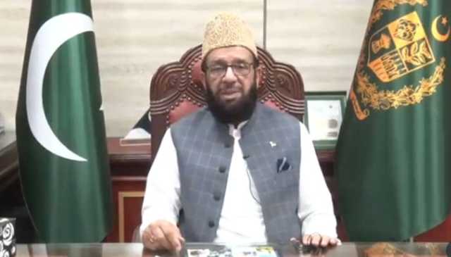 بین الاقوامی مقابلہ حسن قراّت میں فیلڈ مارشل حافظ سید عاصم منیر کی رہنمائی حاصل رہی: وفاقی وزیر سردار یوسف