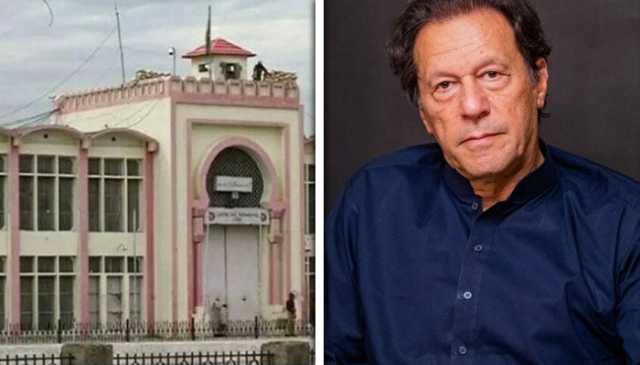 بانی پی ٹی آئی جیل میں محفوظ اور صحت مند ہیں: جیل ذرائع