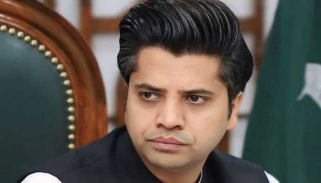 ہمیں بانی پی ٹی آئی کی صحت سے متعلق تحفظات ہیں، شفیع جان