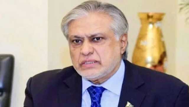 ای سی او ملکوں سے تعاون بڑھا رہے ہیں، اسحاق ڈار