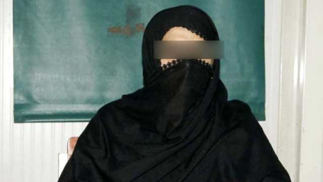 کراچی کی خاتون کو جیکب آباد میں 6 لاکھ کے عوض فروخت کیے جانے کا انکشاف