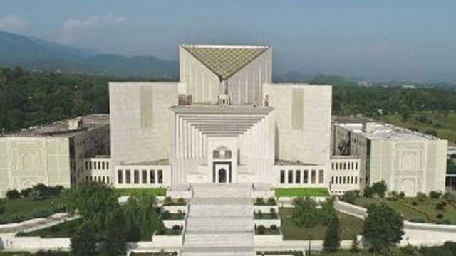 3 طلاق سمیت کوئی بھی طلاق 90 دن پورے ہونے تک مؤثر نہیں ہوتی: سپریم کورٹ