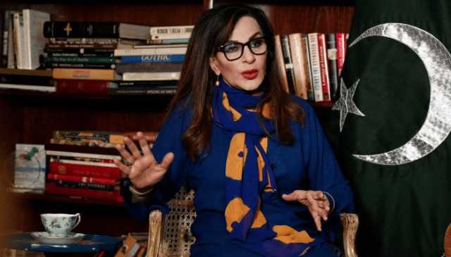 عوام ہی پیپلز پارٹی کے اصل وارث ہیں، شیری رحمان