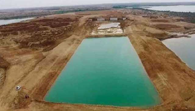 فنڈز مہیا کیے جائیں تو کے فور منصوبہ 2026 تک مکمل ہوسکتا ہے، واپڈا