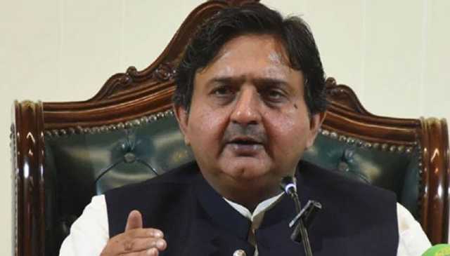 شہباز شریف کو جیل میں گھر کا کھانا بھی نہیں دیا جاتا تھا: ملک محمد احمد خان