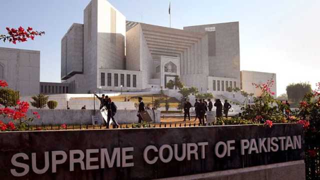 آئین ریاست پر یہ ذمہ داری عائد کرتا ہےکہ وہ ہر شہری کےحقِ زندگی کا تحفظ کرے اور حراستی تشدد اور قتل کو روکے: سپریم کورٹ