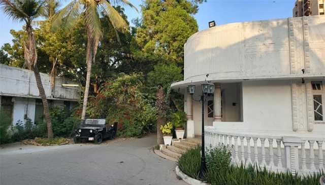 بیگم آف جونا گڑھ مسرت جہاں طویل علالت کے بعد انتقال کرگئیں