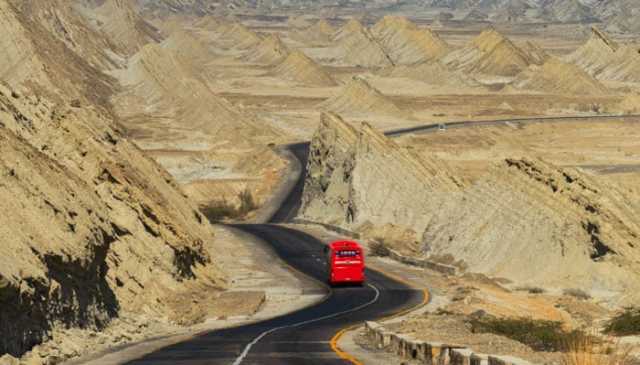 بلوچستان کی قومی شاہراﺅں پر پبلک ٹوائلٹس نہ ہونے کیخلاف ہائیکورٹ میں درخواست دائر