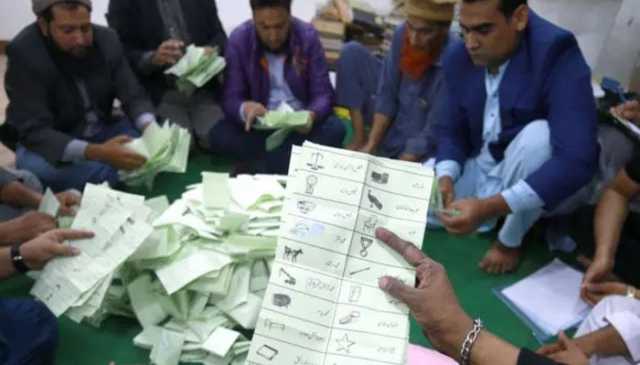 کےپی حکومت کا ہری پور ضمنی انتخابات میں مبینہ دھاندلی کی انکوائری کا فیصلہ