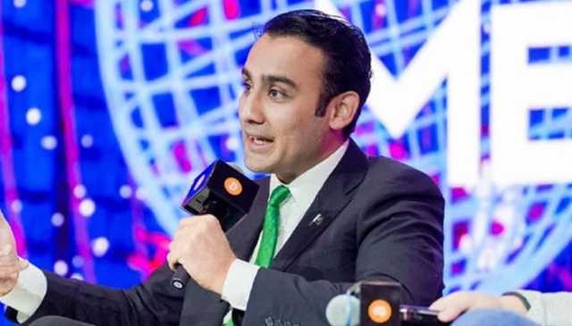 گورننس میں ڈیجیٹل انقلاب ضروری ہے ورنہ نظام بیٹھ جانے کا خطرہ ہے: بلال بن ثاقب