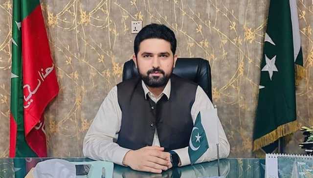 اگر ہمت ہے تو گورنر راج لگا کر دیکھیں، سہیل آفریدی