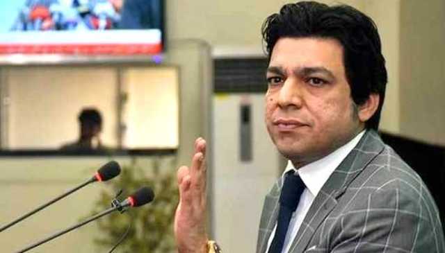 بدمعاشی کریں گے تو گورنر راج لگ سکتا ہے، فیصل واوڈا