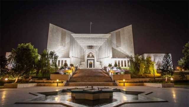 سپریم کورٹ کے 19 افسران، ملازمین کی خدمات وفاقی آئینی عدالت کے سپرد