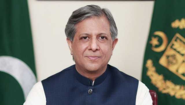 دھمکیاں دینے سے ایوان فتح نہیں ہوتے، وزیر قانون اعظم نذیر تارڑ