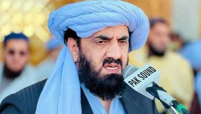 خیبر پختونخوا میں وزیراعلیٰ بدلنے کے بعد بھی امن نہیں آیا، حافظ حمد اللّٰہ