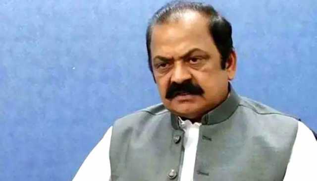 دھمکیوں سے معاملات کو آگے نہیں بڑھایا جاسکتا، رانا ثنا