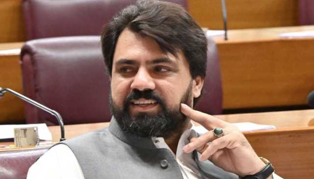 شاہد خٹک کا بانی پی ٹی آئی سے ملاقات کیلئے وفاق کو الٹی میٹم