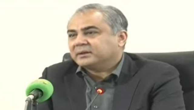 خیبر پختونخوا میں افغان مہاجرین کے کیمپ اب تک قائم ہیں: وزیر داخلہ محسن نقوی