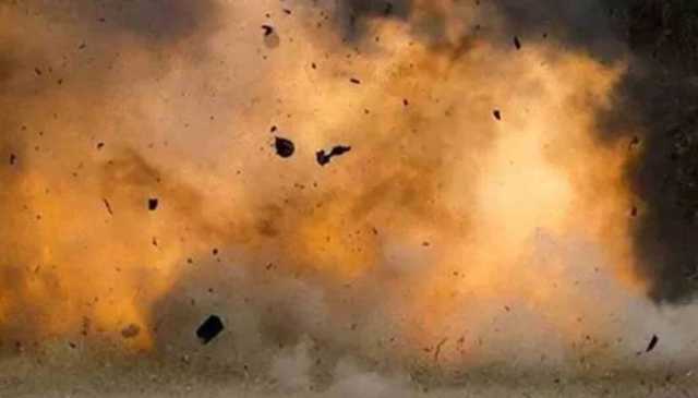 لکی مروت: پولیس موبائل پر خودکش حملہ، ایک اہلکار شہید، 6 زخمی