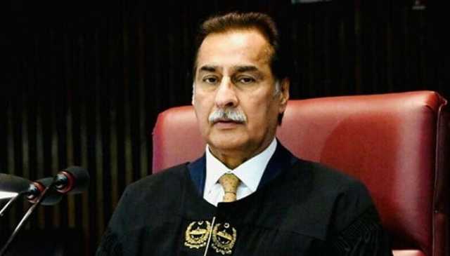 پارلیمنٹ اور جمہوریت کے خلاف ہر سازش ناکام بنائیں گے، ایاز صادق