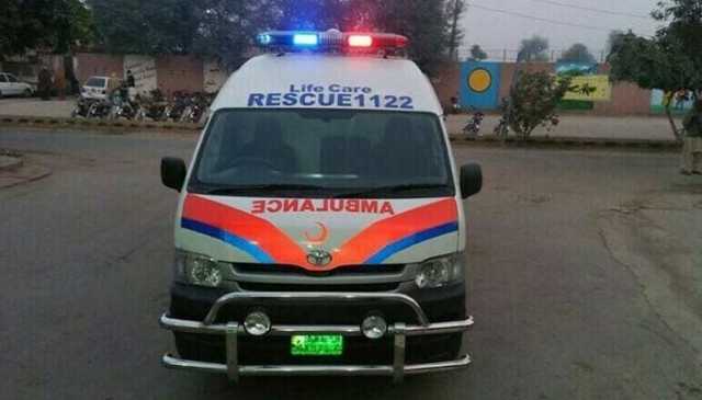 مظفرگڑھ، مبینہ مقابلے میں 2 منشیات فروش ہلاک