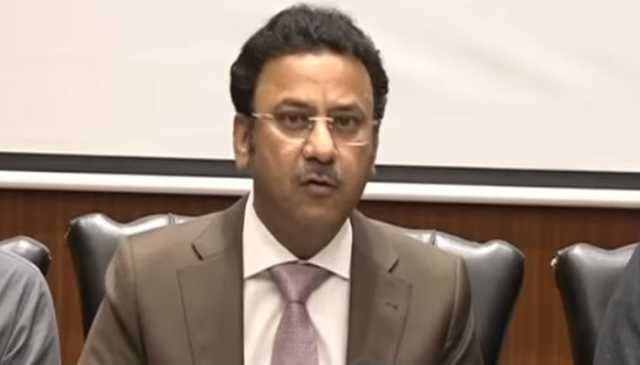 طلبہ میں منشیات کے پھیلاؤ پر شدید تشویش ہے، ضیا لنجار