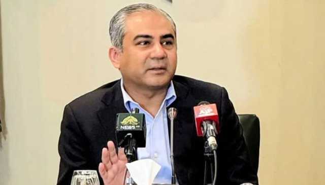 بیرون ملک باتیں کرنے والوں کو جلد واپس لائیں گے، محسن نقوی