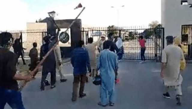 9 مئی حملہ کیس، پی ٹی آئی کے 18 غیرحاضر ملزمان اشتہاری قرار، جائیداد ضبط کرنے حکم