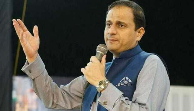 کراچی کی آبادی 20 سے 25 فیصد بڑھی، حکومت بڑھتی آبادی کیلئے کچھ نہ کر پائی: مرتضیٰ وہاب