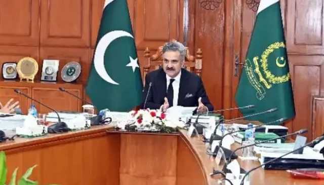 جوڈیشل کمیشن کا اجلاس، 2 ہائیکورٹس کیلئے مستقل چیف جسٹسز کے ناموں کی سفارش