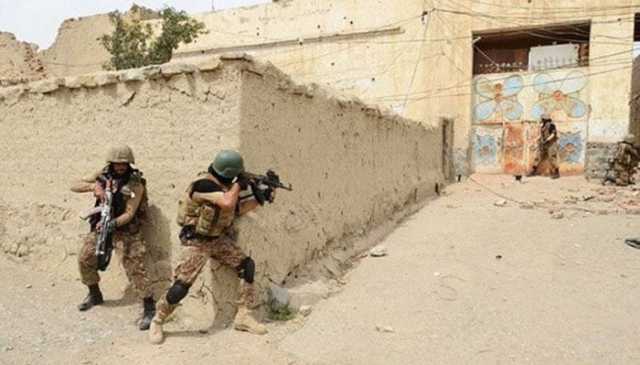 شمالی وزیرستان میں سیکیورٹی فورسز کی کارروائیاں، فتنہ الخوارج کے 7 دہشتگرد ہلاک