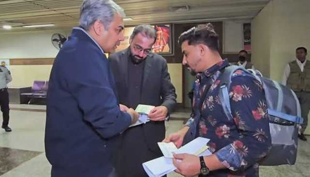 سفری دستاویزات والے مسافر کو سفر سے نہ روکا جا رہا، نہ ہی روکا جائے گا: محسن نقوی