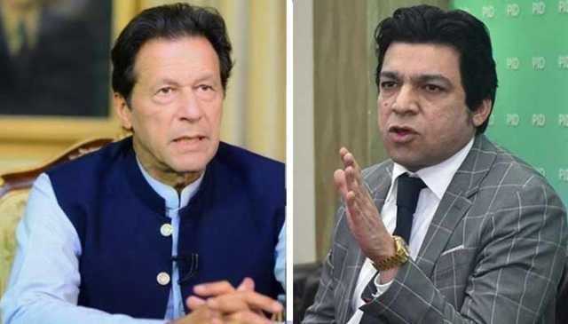 بانی پی ٹی آئی کی آئندہ کوئی سیاسی ملاقاتیں نہیں ہوں گی، فیصل واوڈا