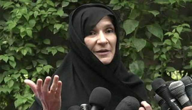 عظمیٰ خان کی بھائی سے ملاقات کس کے رابطوں کے باعث ممکن ہوئی؟