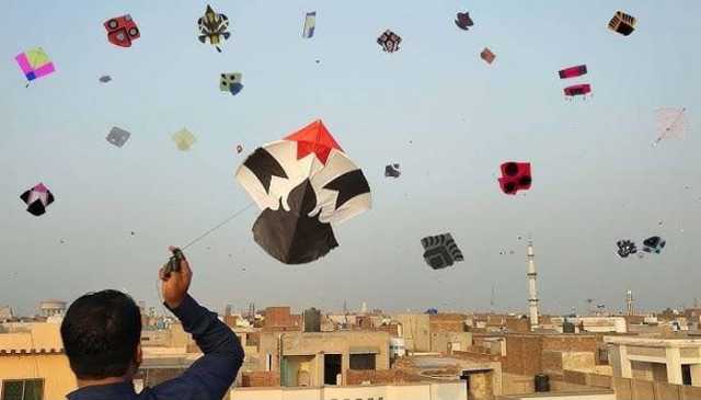 پنجاب حکومت نے 25 برس بعد پتنگ بازی کی اجازت دے دی، آرڈیننس جاری