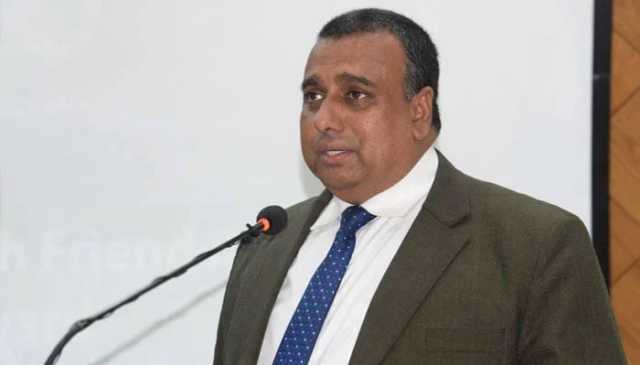 جنوبی ایشیا میں کمزور کنیکٹیویٹی ترقی کی راہ میں سب سے بڑی رکاوٹ ہے: بنگلادیشی ہائی کمشنر